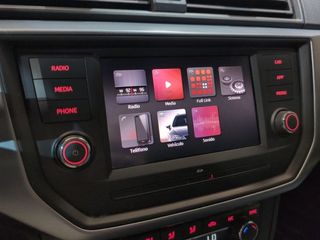 Seat Arona Style