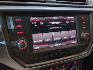 Seat Arona Style