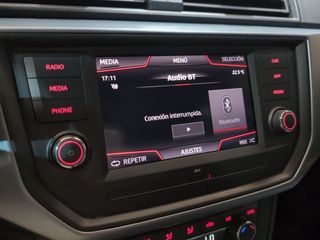Seat Arona Style