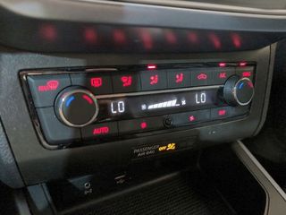 Seat Arona Style