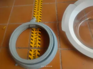 Despiece Lavadora BALAY 3TS986B