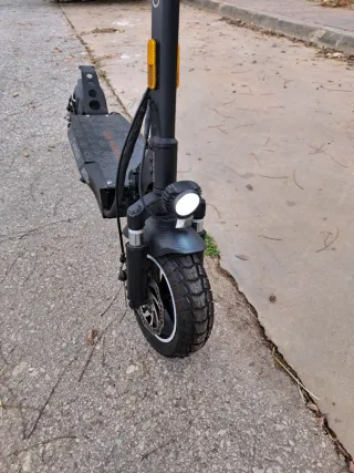 Patinete Eléctrico  Smartgyro Rockway Pro C