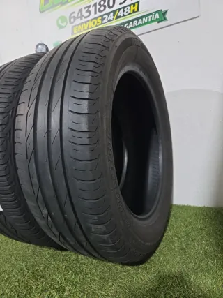 205 55 16 91V BRIDGESTONE TURANZA  T001
