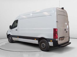 Mercedes eSprinter 312 L2 FWD