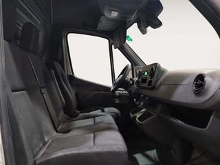 Mercedes eSprinter 312 L2 FWD