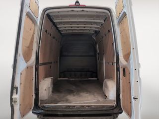 Mercedes eSprinter 312 L2 FWD