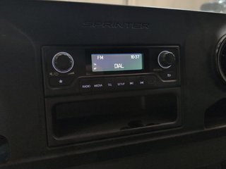 Mercedes eSprinter 312 L2 FWD