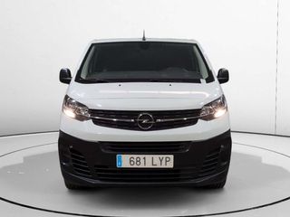 Opel Vivaro L Select