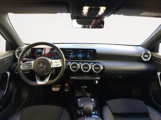 Mercedes Clase A 250 e 160 kW (218 CV)