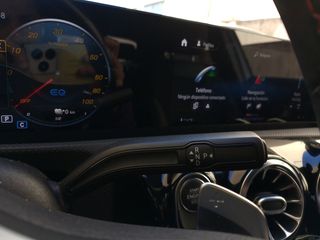 Mercedes Clase A 250 e 160 kW (218 CV)