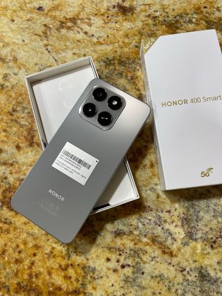 HONOR 400 Smart 5G Nuevo con Factura