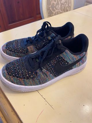 Zapatillas Nike Air Multicolor Talla 38