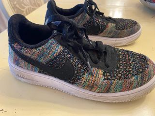 Zapatillas Nike Air Multicolor Talla 38