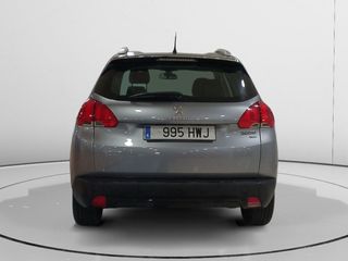 Peugeot 2008 Active