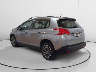 Peugeot 2008 Active