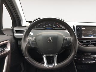 Peugeot 2008 Active