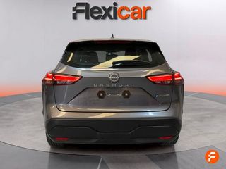 Nissan Qashqai DIG-T 116kW (158CV) mHEV CVT Acenta