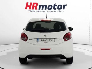 Peugeot 208 Style