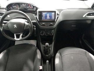 Peugeot 208 Style