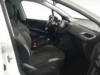 Peugeot 208 Style