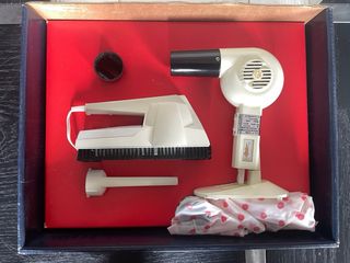 Set Elettrodomestici Bialetti Phon 1 Spazzola 2