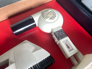 Set Elettrodomestici Bialetti Phon 1 Spazzola 2