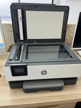 Impresora HP OfficeJet 8012e