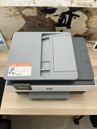 Impresora HP OfficeJet 8012e