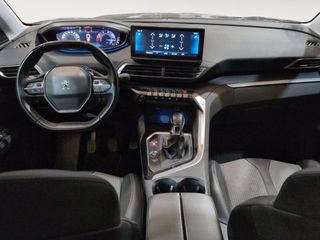 Peugeot 5008 Allure