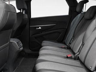 Peugeot 5008 Allure