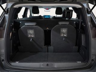 Peugeot 5008 Allure