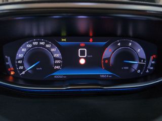 Peugeot 5008 Allure