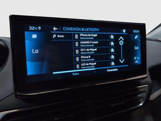 Peugeot 5008 Allure