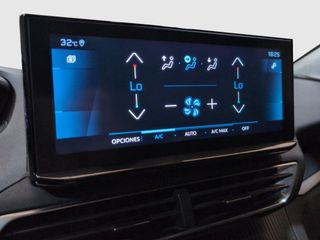 Peugeot 5008 Allure
