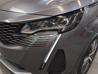 Peugeot 5008 Allure