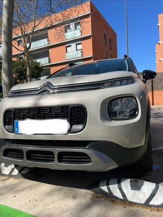 Citroen C3 Aircross 2018