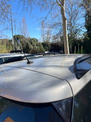 Citroen C3 Aircross 2018