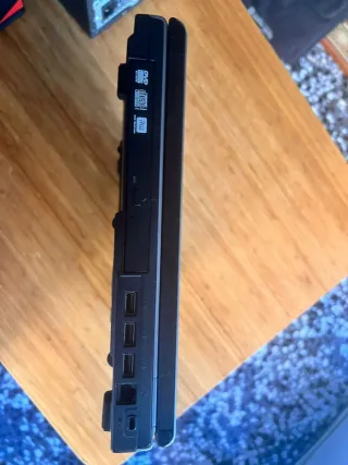 Toshiba Tecra A10 Argento