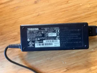 Toshiba Tecra A10 Argento