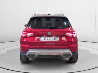 Seat Arona 1.0 TSI Xperience Plus 81 kW (110 CV)
