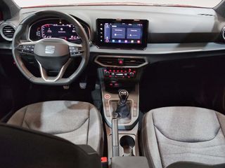 Seat Arona 1.0 TSI Xperience Plus 81 kW (110 CV)