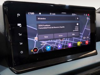 Seat Arona 1.0 TSI Xperience Plus 81 kW (110 CV)