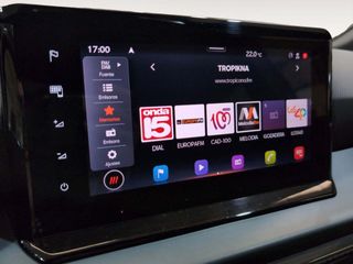 Seat Arona 1.0 TSI Xperience Plus 81 kW (110 CV)