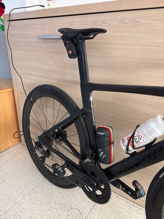Bici Specialized Venge S-Works