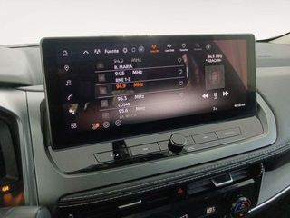 Nissan Qashqai DIG-T 140 N-Connecta 103 kW (140 CV)