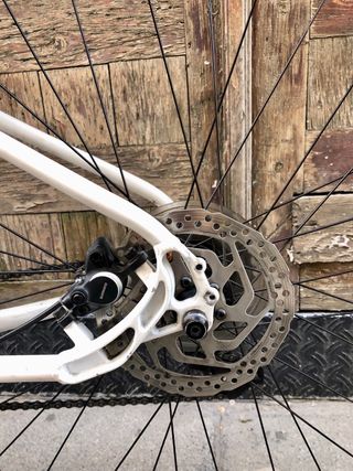 Bicicleta Urbana Pinnacle Talla M