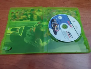 MotoGP'07 XBOX 360