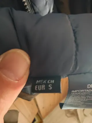 Abrigo DR&N Verde Oliva