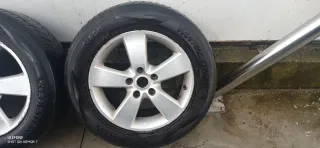 Llantas VW T4 5x112