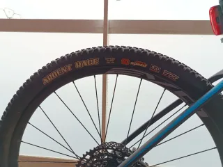 BH Ultimate RC29 talla L